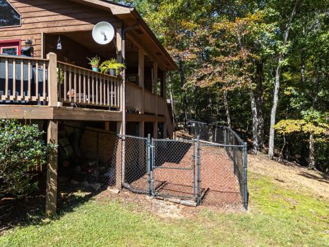 15 Chinquapin Lane Murphy NC 28906
