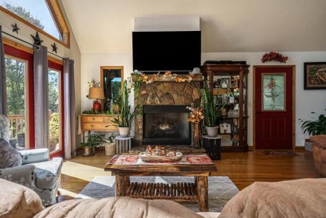 15 Chinquapin Lane Murphy NC 28906
