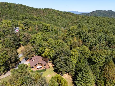 15 Chinquapin Lane Murphy NC 28906