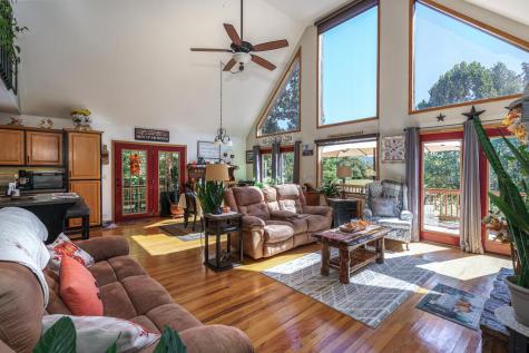 15 Chinquapin Lane Murphy NC 28906