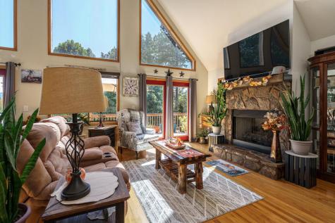 15 Chinquapin Lane Murphy NC 28906