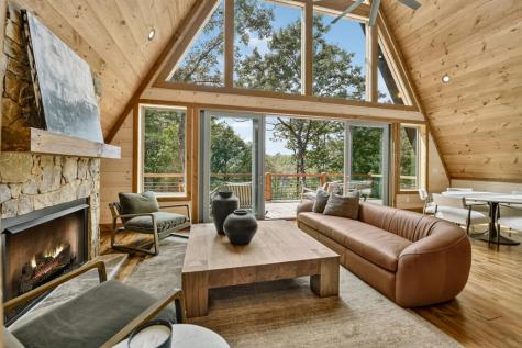 1821 Stanley Creek Road Cherry Log GA 30522