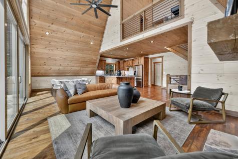 1821 Stanley Creek Road Cherry Log GA 30522