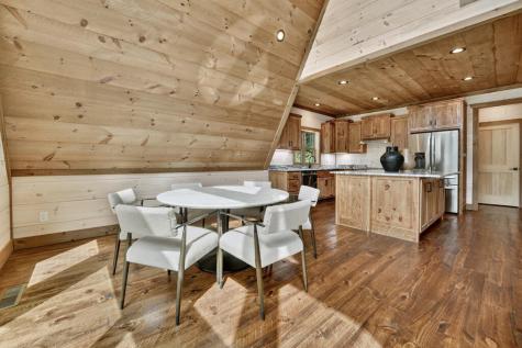 1821 Stanley Creek Road Cherry Log GA 30522