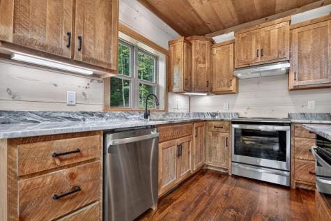 1821 Stanley Creek Road Cherry Log GA 30522