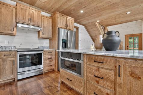 1821 Stanley Creek Road Cherry Log GA 30522