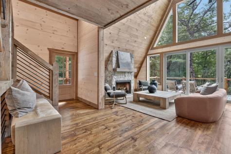 1821 Stanley Creek Road Cherry Log GA 30522