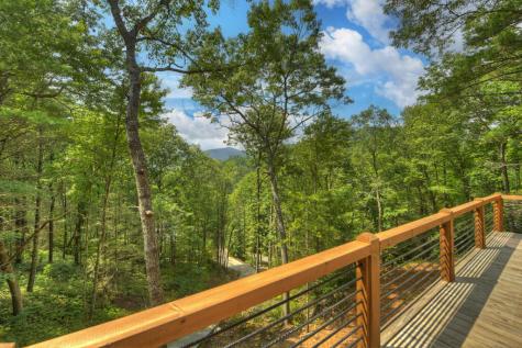 1821 Stanley Creek Road Cherry Log GA 30522