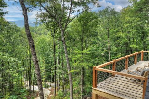 1821 Stanley Creek Road Cherry Log GA 30522