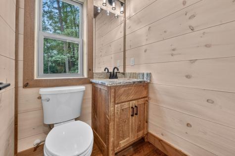1821 Stanley Creek Road Cherry Log GA 30522