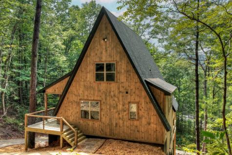 1821 Stanley Creek Road Cherry Log GA 30522