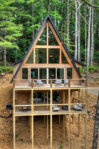 1821 Stanley Creek Road Cherry Log GA 30522