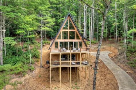 1821 Stanley Creek Road Cherry Log GA 30522