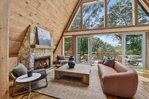 1821 Stanley Creek Road Cherry Log GA 30522