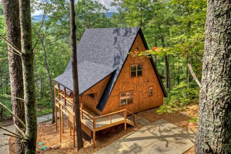 1821 Stanley Creek Road Cherry Log GA 30522