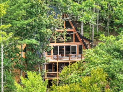 1821 Stanley Creek Road Cherry Log GA 30522