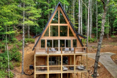 1821 Stanley Creek Road Cherry Log GA 30522