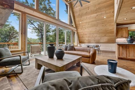 1821 Stanley Creek Road Cherry Log GA 30522