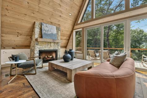 1821 Stanley Creek Road Cherry Log GA 30522