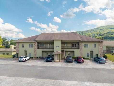 1726 #C Watercrest Way Young Harris GA 30582