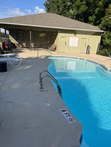 1726 #C Watercrest Way Young Harris GA 30582
