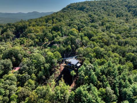 78 Green Ridge Mountain Blue Ridge GA 30513