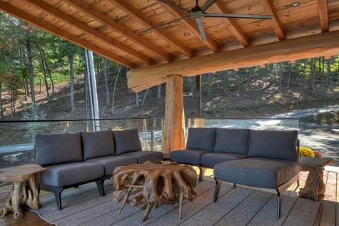 78 Green Ridge Mountain Blue Ridge GA 30513