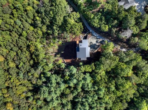 78 Green Ridge Mountain Blue Ridge GA 30513