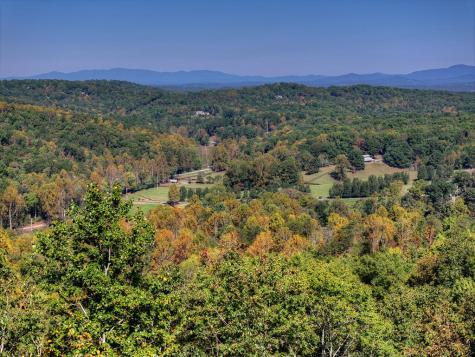 78 Green Ridge Mountain Blue Ridge GA 30513