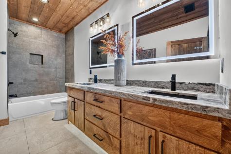 78 Green Ridge Mountain Blue Ridge GA 30513