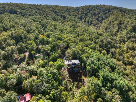 78 Green Ridge Mountain Blue Ridge GA 30513