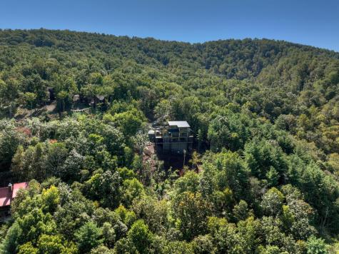 78 Green Ridge Mountain Blue Ridge GA 30513