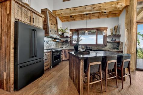 78 Green Ridge Mountain Blue Ridge GA 30513