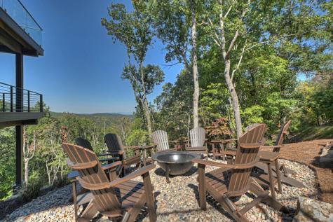 78 Green Ridge Mountain Blue Ridge GA 30513