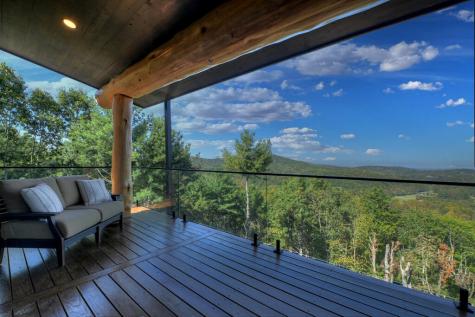 78 Green Ridge Mountain Blue Ridge GA 30513