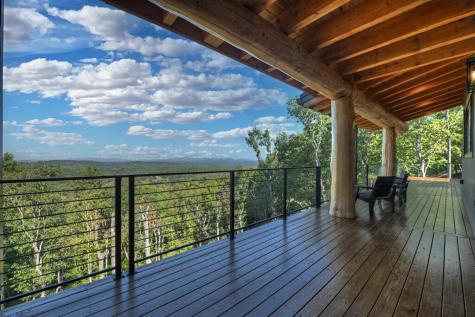 78 Green Ridge Mountain Blue Ridge GA 30513