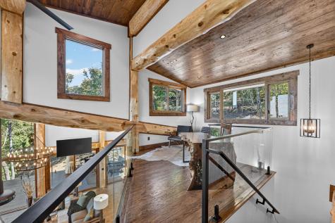 78 Green Ridge Mountain Blue Ridge GA 30513