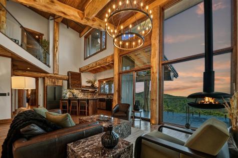 78 Green Ridge Mountain Blue Ridge GA 30513