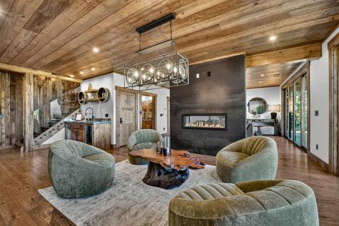 78 Green Ridge Mountain Blue Ridge GA 30513