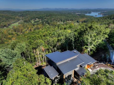 78 Green Ridge Mountain Blue Ridge GA 30513