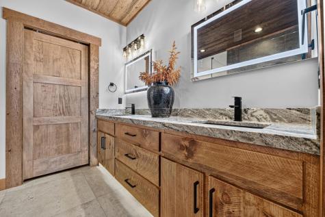 78 Green Ridge Mountain Blue Ridge GA 30513