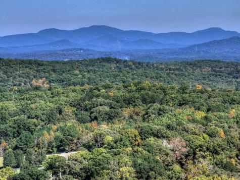 78 Green Ridge Mountain Blue Ridge GA 30513