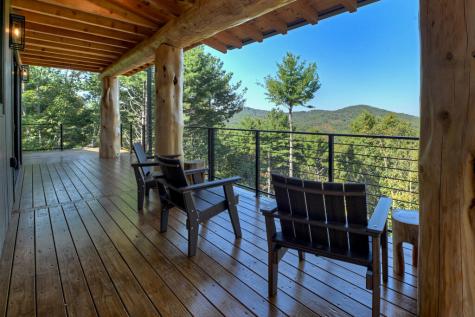 78 Green Ridge Mountain Blue Ridge GA 30513