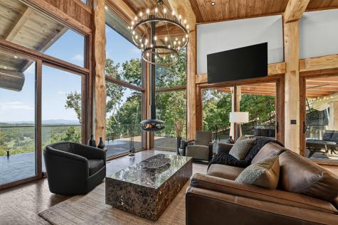 78 Green Ridge Mountain Blue Ridge GA 30513