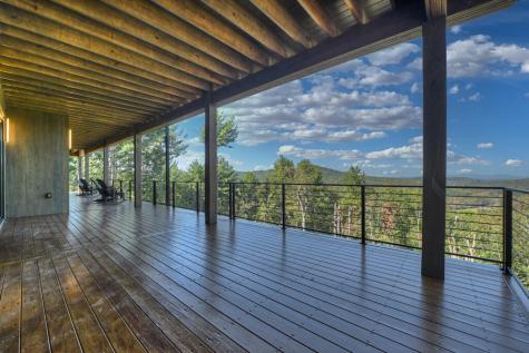 78 Green Ridge Mountain Blue Ridge GA 30513