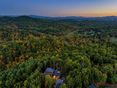 78 Green Ridge Mountain Blue Ridge GA 30513