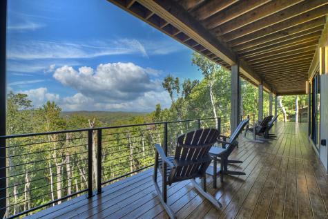 78 Green Ridge Mountain Blue Ridge GA 30513