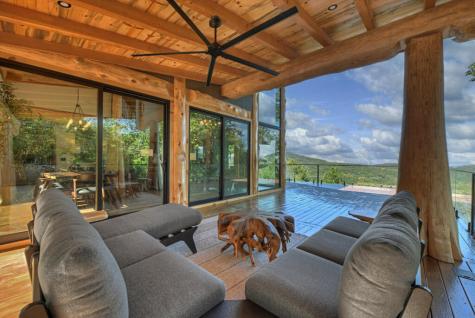 78 Green Ridge Mountain Blue Ridge GA 30513