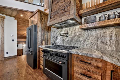 78 Green Ridge Mountain Blue Ridge GA 30513