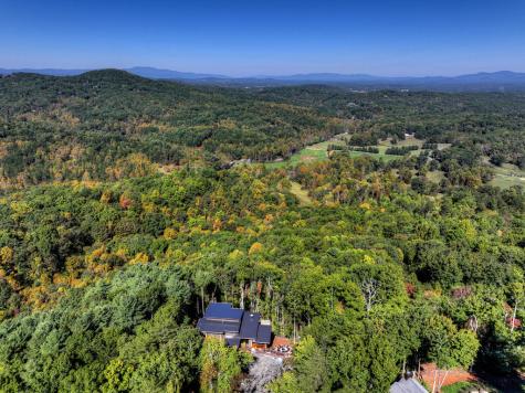 78 Green Ridge Mountain Blue Ridge GA 30513